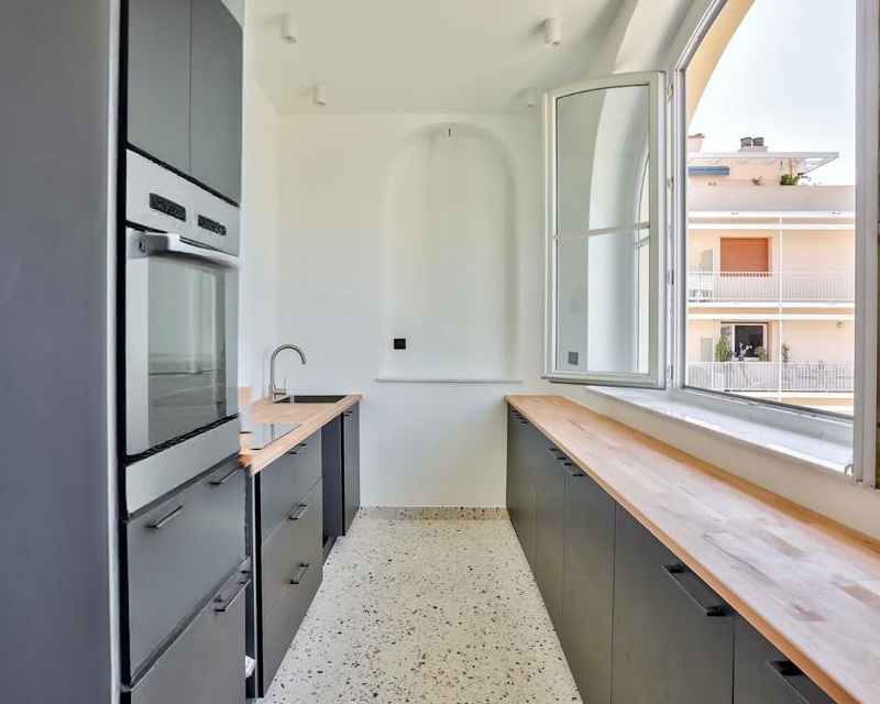 Maison à renover Nice