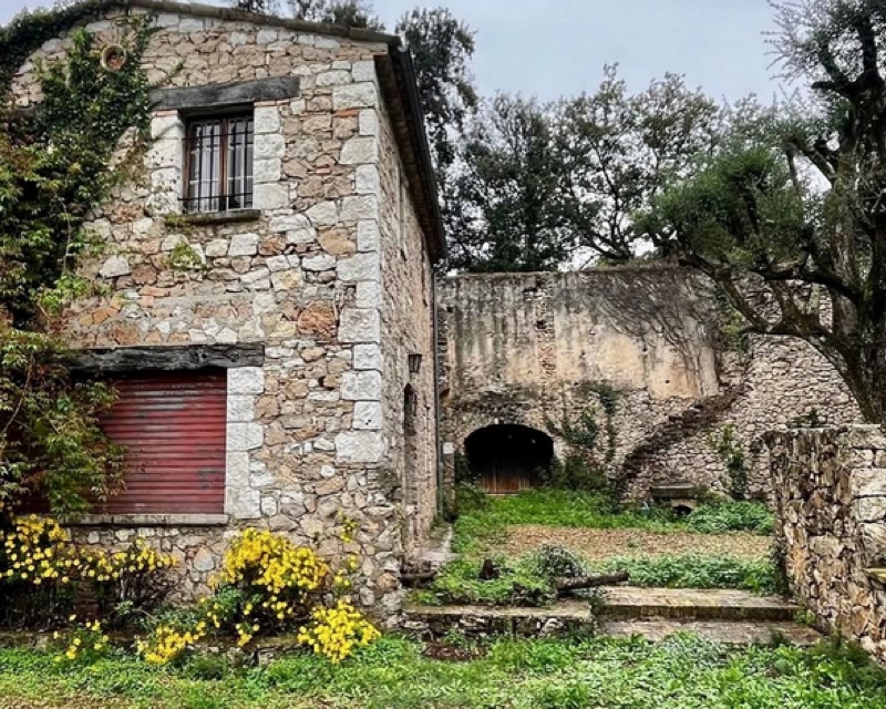 Maison à renover Nice