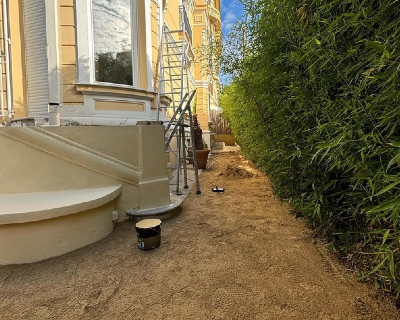 Maison à renover Nice