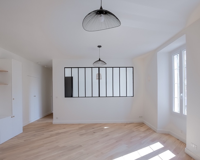 Maison à renover Nice