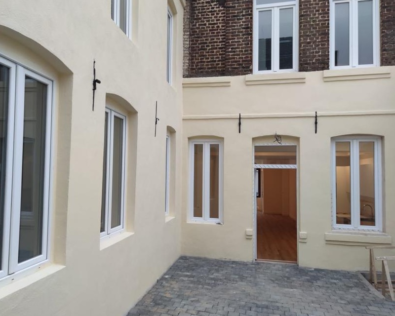 Maison à renover Nice