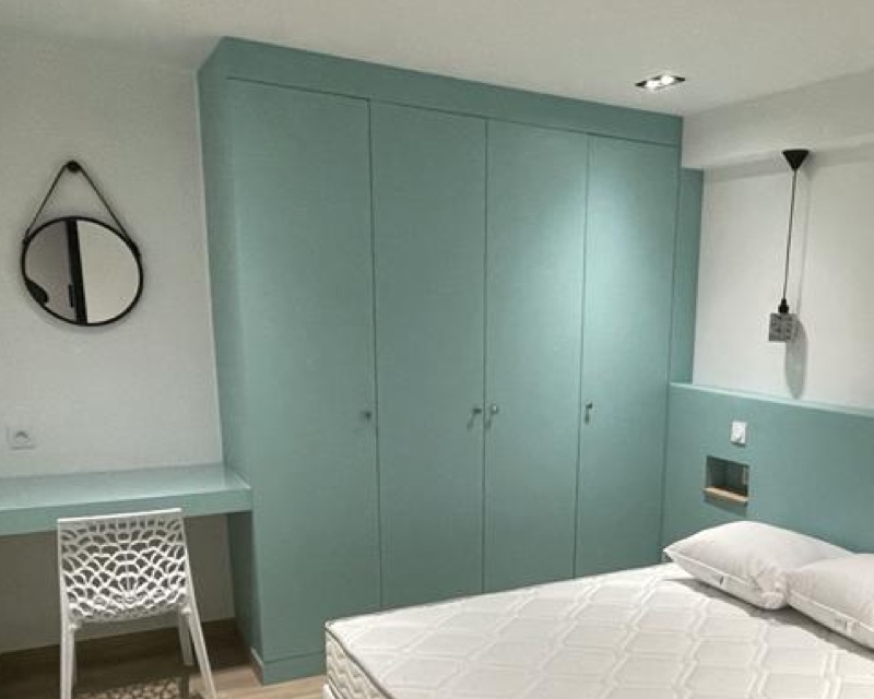 Maison à renover Nice